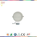 Panel LED 18W para luz de baño